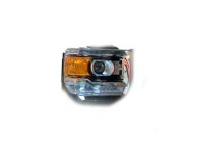 GMC Headlight - 84144048