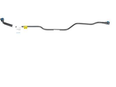 Chevy 24100442 PIPE,FUEL FEED