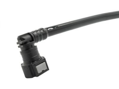 Chevy 24100442 PIPE,FUEL FEED