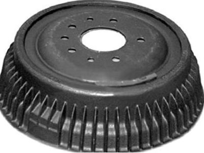 Oldsmobile Brake Drum - 1244646