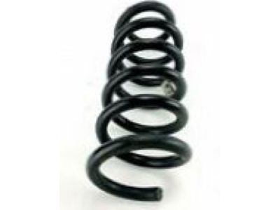 Chevy 92289853 Coil Spring