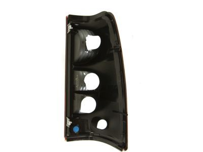 Chevy Silverado 3500 HD Tail Light - 19169004