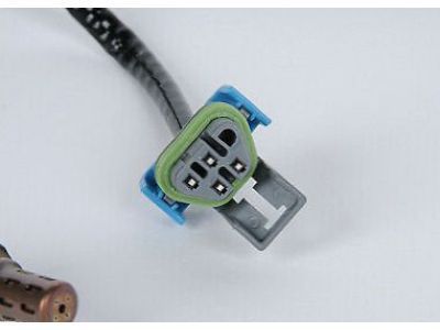 Saturn Sky Oxygen Sensor - 12598718