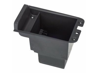 GMC Center Console Base - 88986014