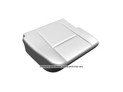 GM 22814469 Cover, Rear Split Folding - A68 22814469 GM Cover, Rear Split Folding - A68 Product Photo 1 of 1
