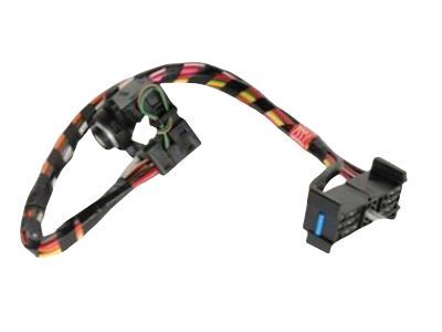 Chevy Blazer Ignition Switch - 26047332