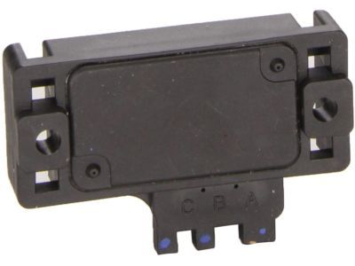 Pontiac Firebird MAP Sensor - 12223861