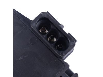 Pontiac Firebird MAP Sensor - 12223861