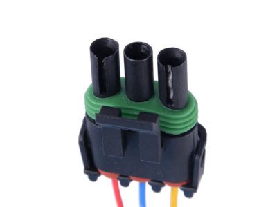 Pontiac Firebird MAP Sensor - 12223861