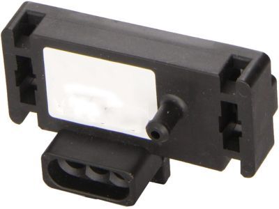 Pontiac Firebird MAP Sensor - 12223861