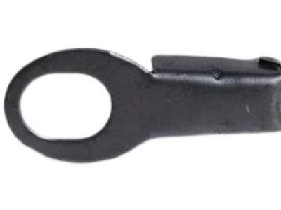24200357 GM Shield, Transmission Case, Passenger Side Product Photo 2 of 4