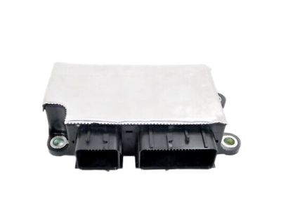 Chevy Air Bag Control Module - 13574895