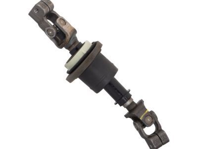Chevy 20821325 Intermed Shaft