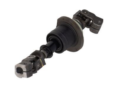 Chevy 20821325 Intermed Shaft