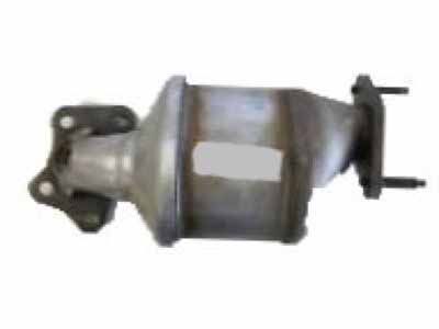 Pontiac Catalytic Converter - 22970505