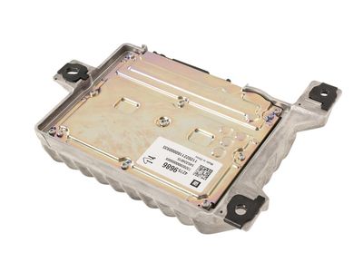 42759686 GM Amplifier, Radio Receiver Product Photo 2 of 4