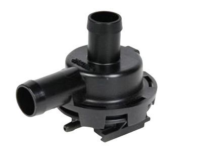 Saturn Diverter Valve - 12555165