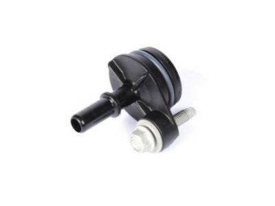Chevy Impala PCV Valve - 12655400