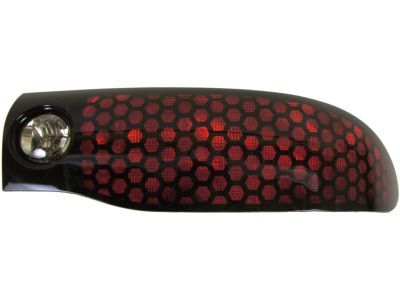 Pontiac Firebird Back Up Light - 10431948