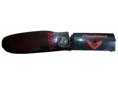 Pontiac Firebird Back Up Light - 10431948