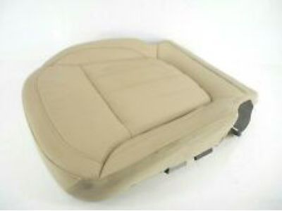 Buick 22916908 Cushion Cover