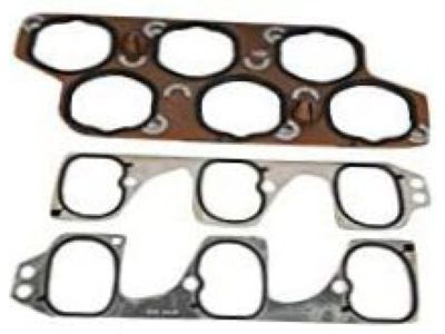 Buick Rendezvous Intake Manifold Gasket - 12598158