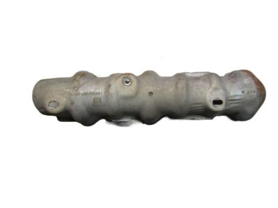 Buick Terraza Exhaust Heat Shield - 12568407