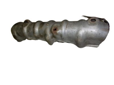 Buick Terraza Exhaust Heat Shield - 12568407