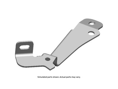 GM 42604849 Bracket, Chassis/Engine Wiring Harness 42604849 GM Bracket, Chassis/Engine Wiring Harness Product Photo 1 of 1