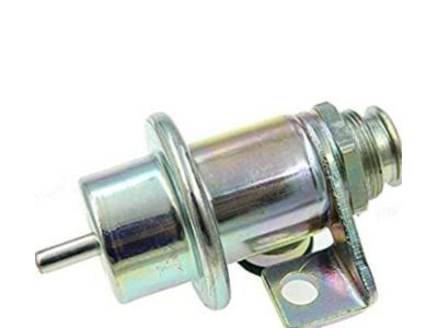 Pontiac Fuel Pressure Regulator - 17120665