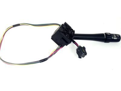 Chevy 26075870 Lever