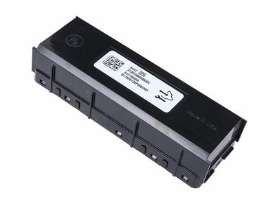 84422055 GM Control, Heater And A/C Control Product Photo 1 of 3