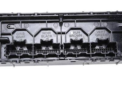 84422055 GM Control, Heater And A/C Control Product Photo 3 of 3