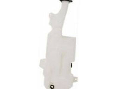 Chevy Colorado Windshield Washer Fluid Reservoir - 84454003