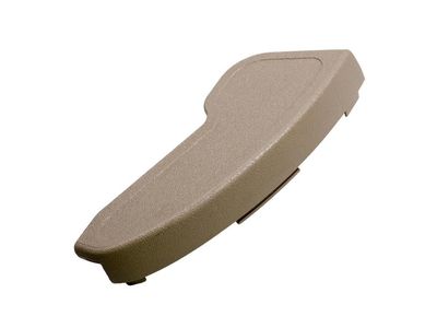 GM 23475686 Cover, Rear Seat Center Armrest 23475686 GM Cover, Rear Seat Center Armrest Product Photo 1 of 1