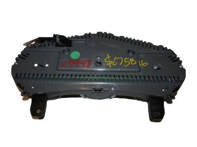 Chevy Speedometer - 20808606