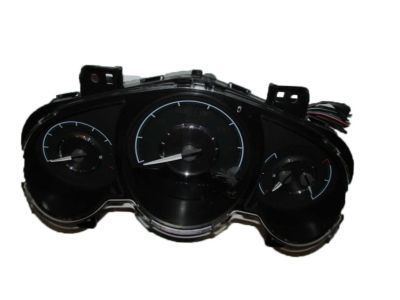 Chevy Speedometer - 20808606