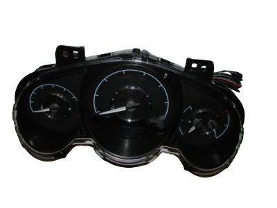 Chevy Speedometer - 20808606