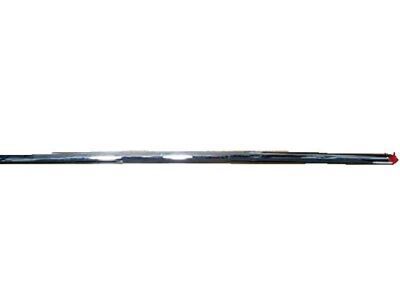 GMC Sierra 1500 Door Moldings - 22775449