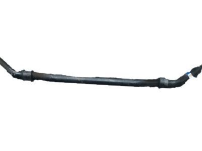 Chevy Corvette Sway Bars - 25796973