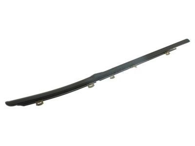 GMC Door Moldings - 23227175