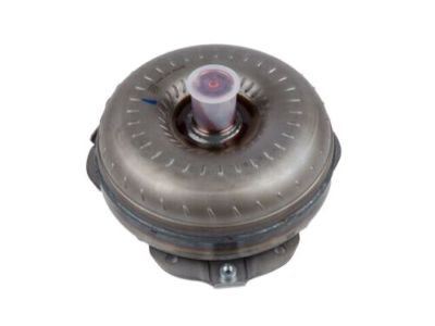 GMC Sierra 1500 Torque Converter - 24291284