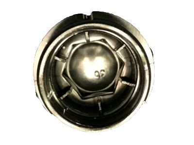 GMC Wheel Cover - 9598895