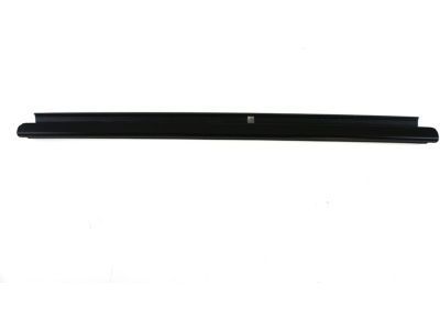 Chevy Silverado 2500 HD Classic Weather Strip - 15136069