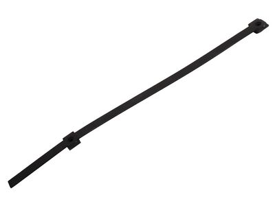 84369890 GM Retainer, Front Frame Cross Member Product Photo 2 of 2