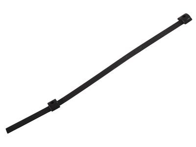 GM 84369890 Retainer, Front Frame Cross Member 84369890 GM Retainer, Front Frame Cross Member Product Photo 1 of 2
