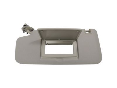 Chevy Colorado Sun Visor - 23266124