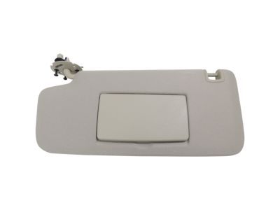 Chevy Colorado Sun Visor - 23266124
