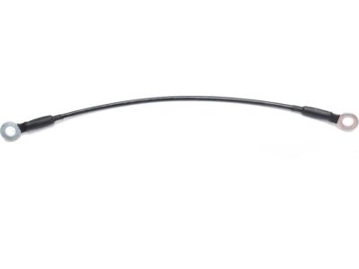 GM 15135233 Cable, Rear 15135233 GM Cable, Rear Product Photo 1 of 1