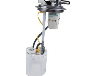 GMC Sierra 1500 Fuel Pump - 13513407